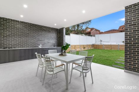 Property photo of 91 Simmat Avenue Condell Park NSW 2200