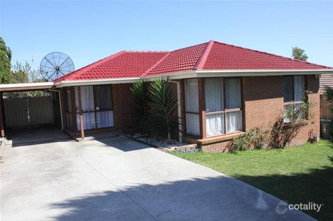 37 Mossgiel Park Dr, Endeavour Hills, VIC 3802