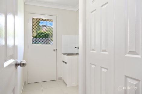 Property photo of 3 Shannons Drive Lammermoor QLD 4703