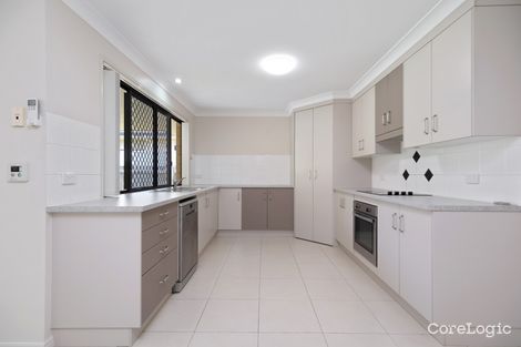 Property photo of 3 Shannons Drive Lammermoor QLD 4703