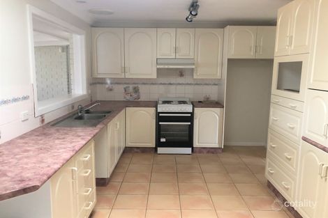 Property photo of 5 Ramsey Grove Bomaderry NSW 2541
