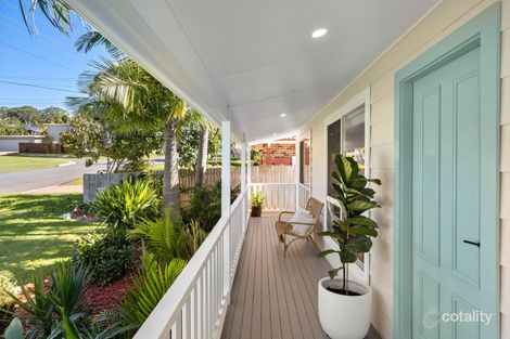 Property photo of 21 Lake Street Wyee Point NSW 2259