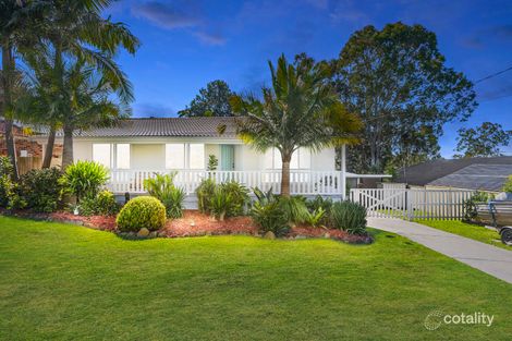 Property photo of 21 Lake Street Wyee Point NSW 2259