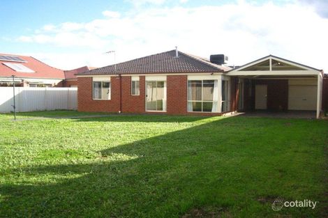 Property photo of 26 Kathryn Crescent Yarrawonga VIC 3730