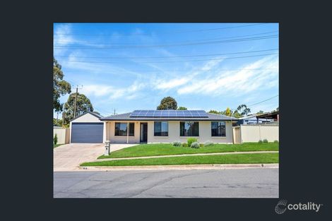 29 Cuthbert Ave, Gulfview Heights, SA 5096
