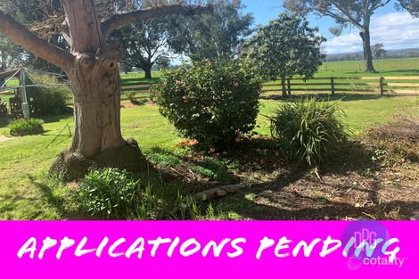 731 Whorouly-Bobinawarrah Rd, Bobinawarrah, VIC 3678