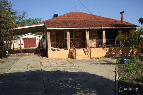 12 Cowcher Way W, Medina, WA 6167