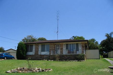 24 Libra Cl, Elermore Vale, NSW 2287