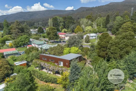 1 West St, Maydena, TAS 7140
