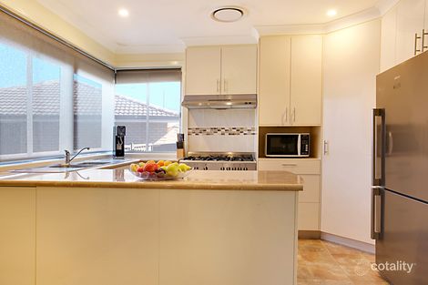 Property photo of 59 Wentworth Drive Camden South NSW 2570