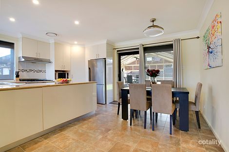 Property photo of 59 Wentworth Drive Camden South NSW 2570