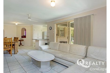 Property photo of 70 Paddington Crescent Stretton QLD 4116