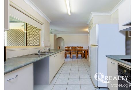 Property photo of 70 Paddington Crescent Stretton QLD 4116