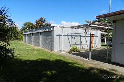 Property photo of 28 Chelona Park Drive Sarina QLD 4737