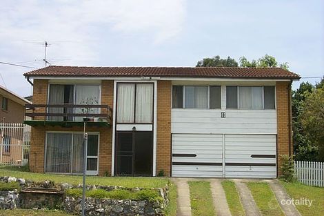 Property photo of 83 Granadilla Street Macgregor QLD 4109