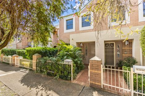 Property photo of 8/1A Athol Street Leichhardt NSW 2040