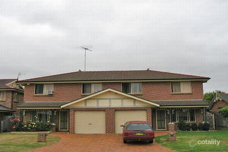 100 Glenwood Park Dr, Glenwood, NSW 2768