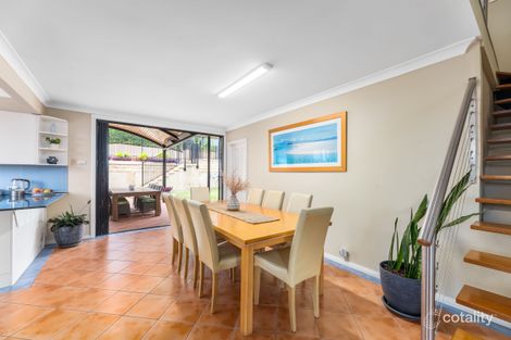 Property photo of 29 Pinaroo Place Gymea Bay NSW 2227