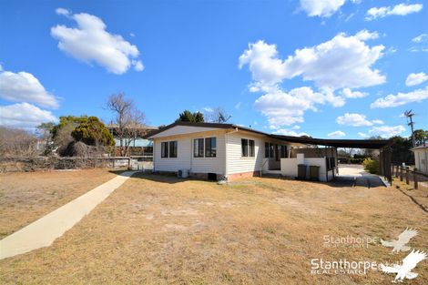 Property photo of 15 Wallangarra Road Stanthorpe QLD 4380