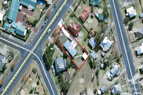 Property photo of 15 Wallangarra Road Stanthorpe QLD 4380