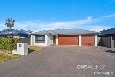 Property photo of 25 Kean Avenue Sanctuary Point NSW 2540