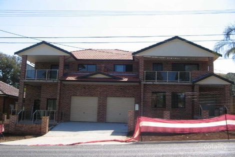 Property photo of 12 Ashby Avenue Yagoona NSW 2199