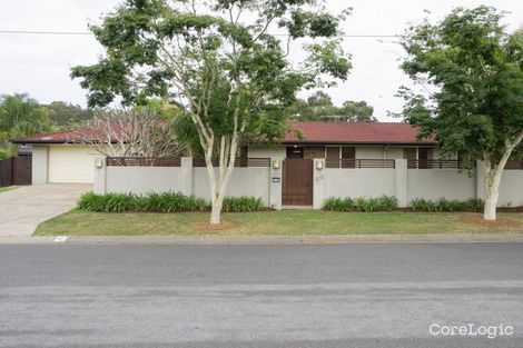 Property photo of 86 Glenvale Street Cornubia QLD 4130