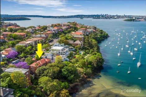 Property photo of 9/118 Milson Road Cremorne Point NSW 2090