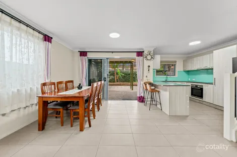 Property photo of 22/40 Lakefield Place Runcorn QLD 4113