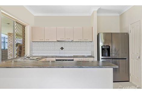 Property photo of 12 Sanderling Street Upper Coomera QLD 4209