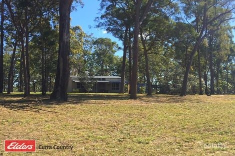 877 Emerys Bridge Rd, Mount Urah, QLD 4650