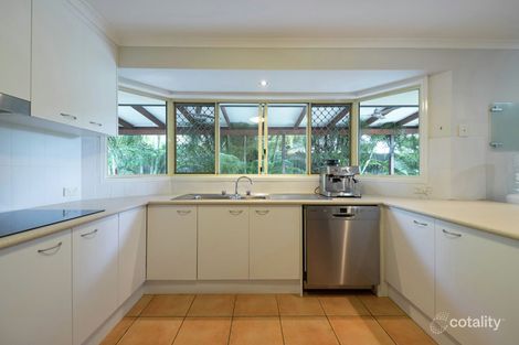 Property photo of 86 Glenvale Street Cornubia QLD 4130