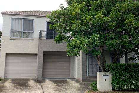 Property photo of 6 Tower Street Auburn NSW 2144