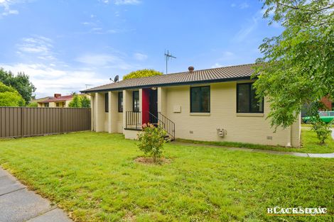 Property photo of 10 Boyle Place Holt ACT 2615