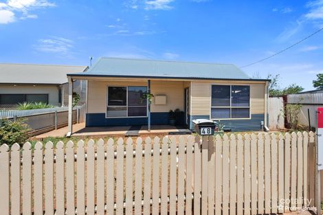 48 Forrest St, South Boulder, WA 6432