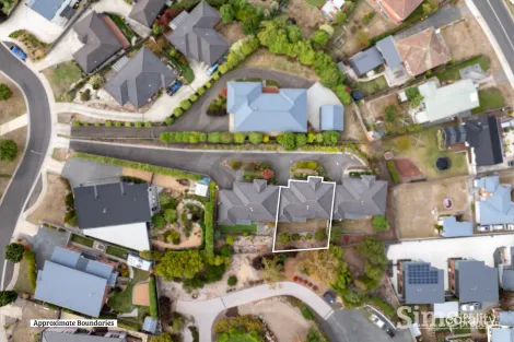 Property photo of 2/11 Chevron Place Riverside TAS 7250