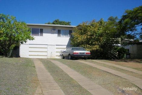 33 Evans St, Blackwater, QLD 4717