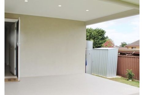 Property photo of 53A Merindah Road Baulkham Hills NSW 2153