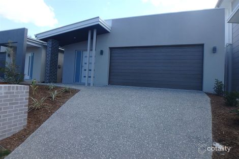 27 Rivina Cct, Coomera, QLD 4209