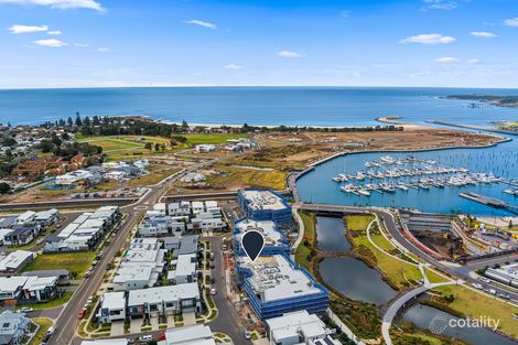 Property photo of E2/17 Cormorant Way Shell Cove NSW 2529