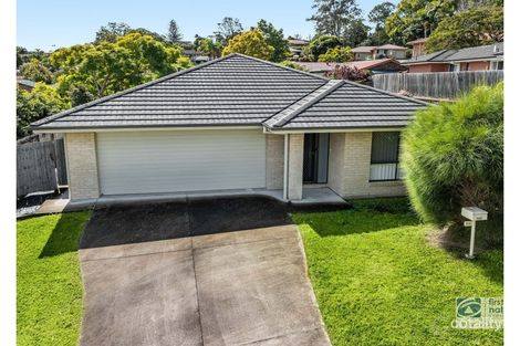 20 NEWHAVEN DR, GOONELLABAH, NSW 2480