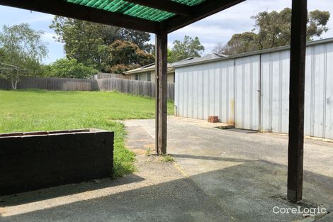 Property photo of 22 Dorset Road Ferntree Gully VIC 3156