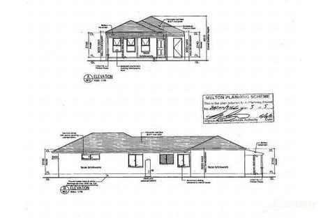 Property photo of 34 Walhalla Drive Eynesbury VIC 3338