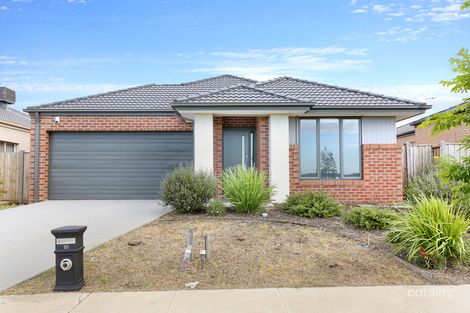 Property photo of 116 Alexo Road Mickleham VIC 3064