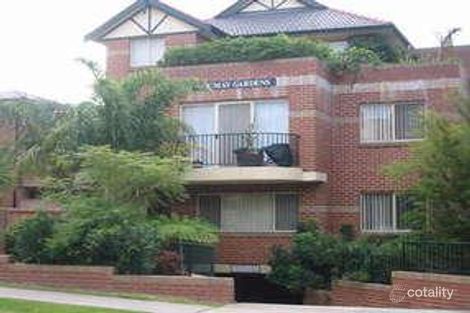 Property photo of 11/1 May Street Hornsby NSW 2077