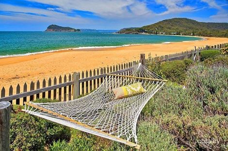 Property photo of 48 Coral Crescent Pearl Beach NSW 2256