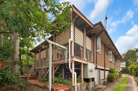 Property photo of 135 Albion Road Windsor QLD 4030