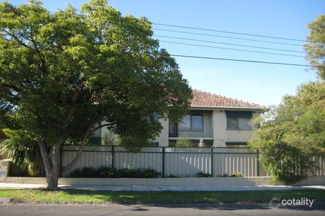 7/10 St Huberts Rd, Carnegie, VIC 3163