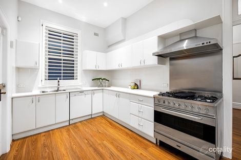 Property photo of 27 Whatmore Street Waverton NSW 2060