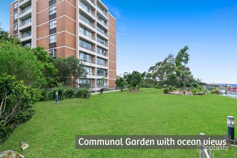 Property photo of 12/69 St Marks Road Randwick NSW 2031
